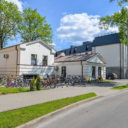 Rodante Apartments Druskininkai Eksteriør bilde