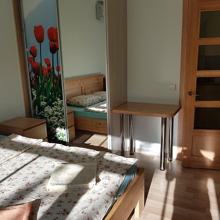 Rodante Apartments Druskininkai Eksteriør bilde