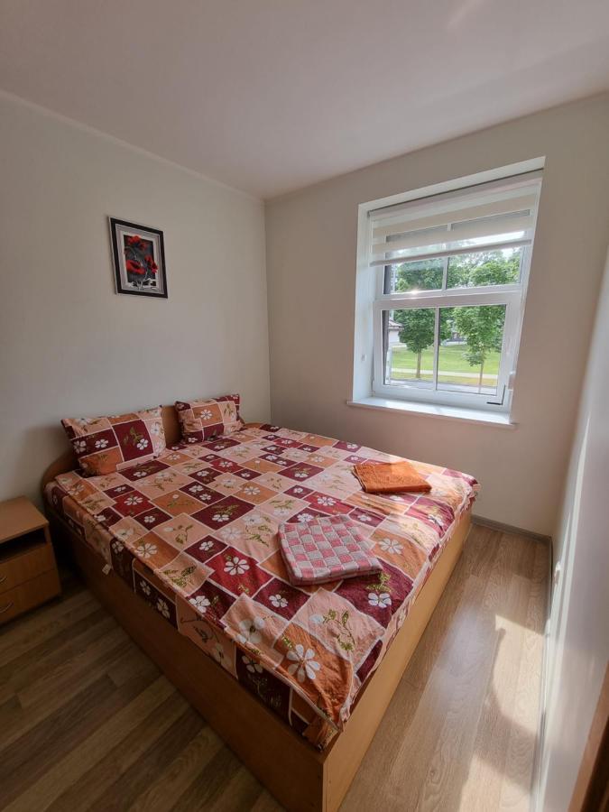 Rodante Apartments Druskininkai Eksteriør bilde