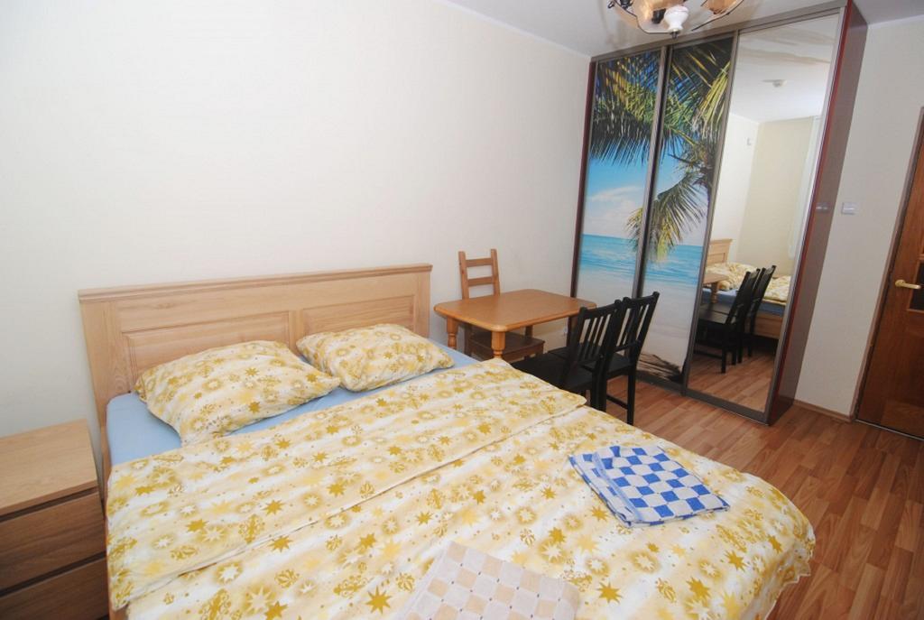 Rodante Apartments Druskininkai Rom bilde