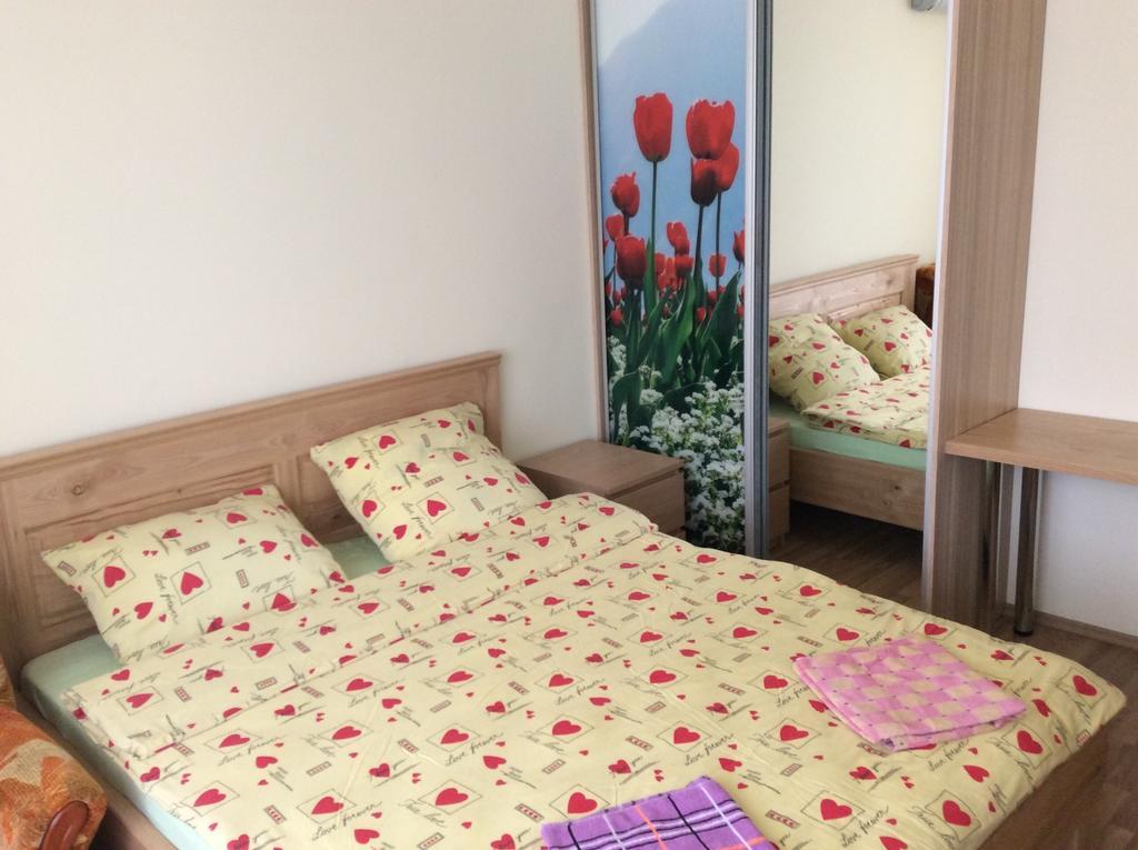 Rodante Apartments Druskininkai Rom bilde