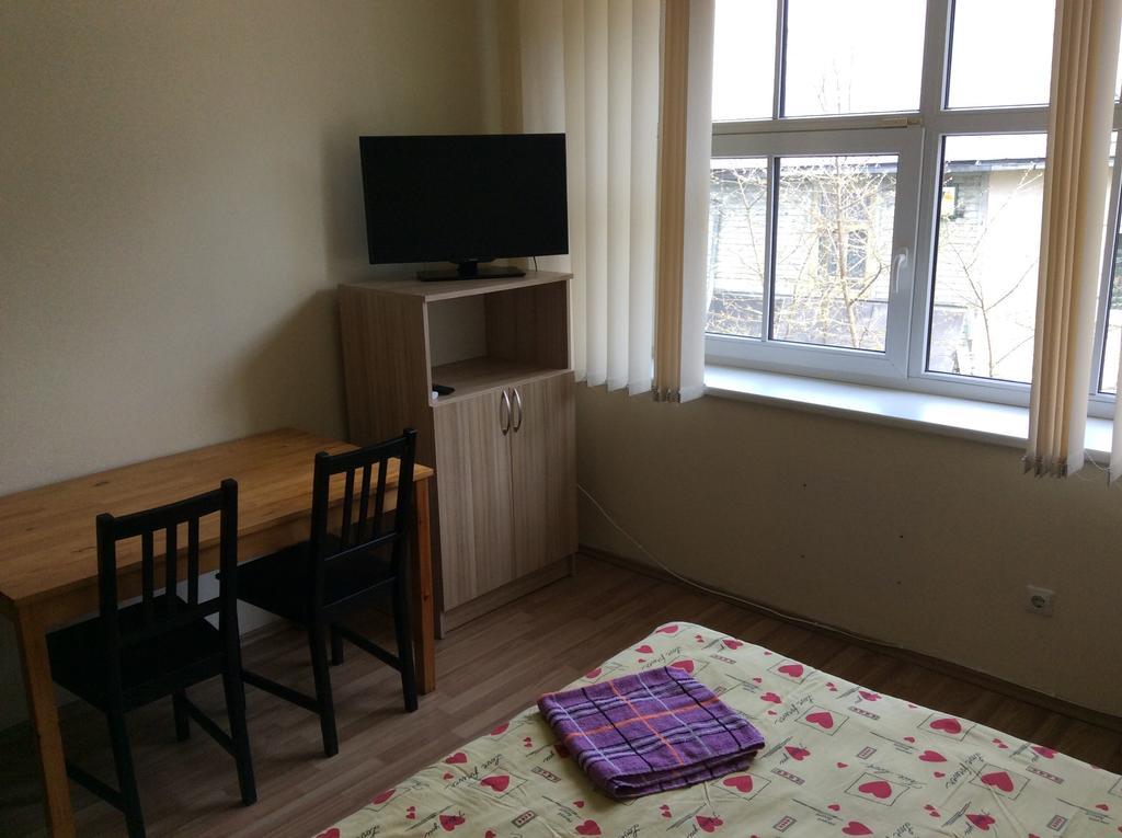 Rodante Apartments Druskininkai Rom bilde