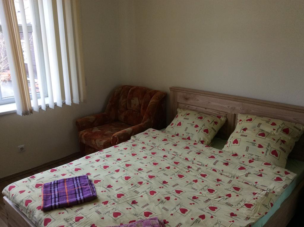 Rodante Apartments Druskininkai Rom bilde